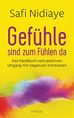 Safi Nidiaye Bücher und Publikationen
