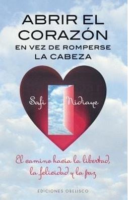 safi Nidiaye Publikationen