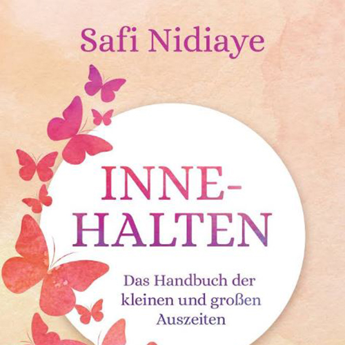 Safi Nidiaye Bücher und Publikationen