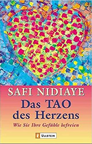 Safi Nidiaye Publikationen