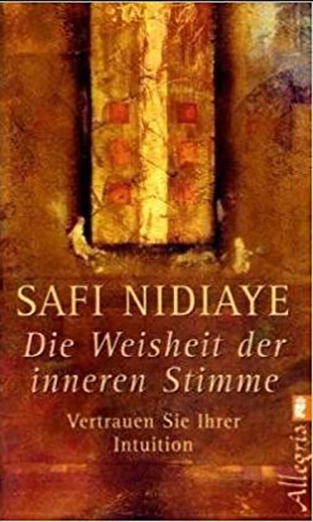 Safi Nidiaye Publikationen