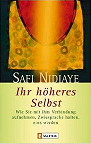 Safi Nidiaye Publikationen