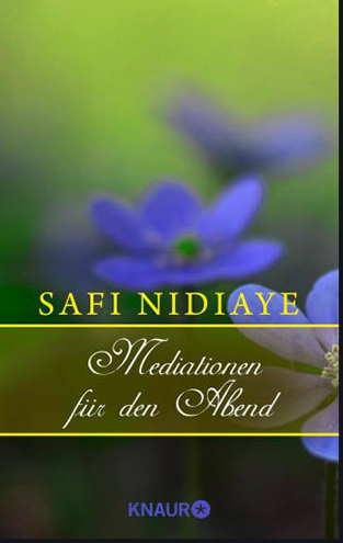 Safi Nidiaye Publikationen