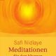 Safi Nidiaye Publikationen