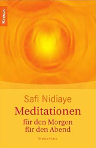 Safi Nidiaye Publikationen