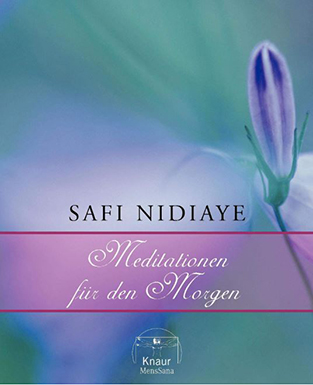 Safi Nidiaye Publikationen