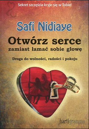 Safi Nidiaye Publikationen