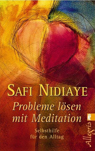 Safi Nidiaye Publikationen