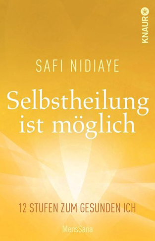 Safi Nidiaye Publikationen