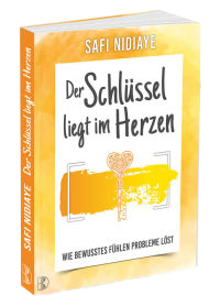 Safi Nidiaye - Der Schlüssel liegt im Herzen